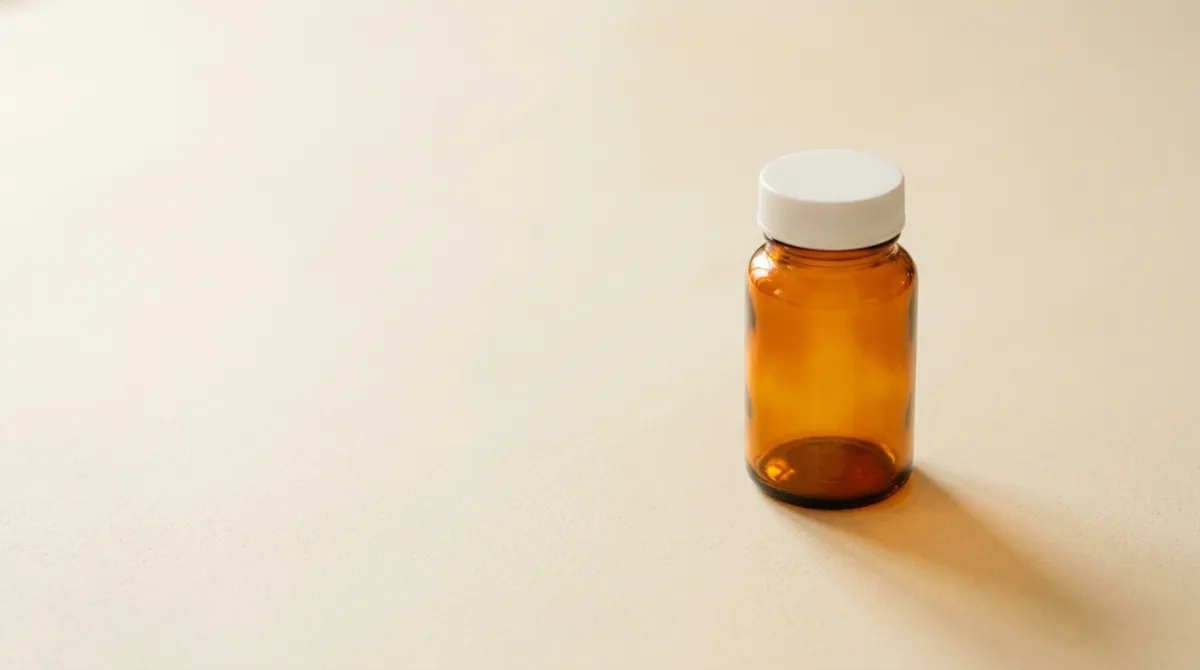 Certain Medications, illustrated
